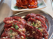 大衆ホルモン 肉力屋 町田店: チエミさんの2026年09月15日の1枚目の投稿写真
