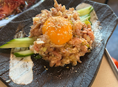 大衆ホルモン 肉力屋 町田店: チエミさんの2026年09月15日の2枚目の投稿写真