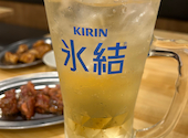 大衆ホルモン やきにく 煙力 尾張旭店: チエミさんの2026年08月01日の1枚目の投稿写真