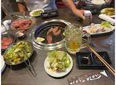 焼肉とんがらし 笹下本店: ボギーさんの2026年09月07日の1枚目の投稿写真