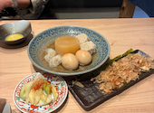 炉端とおでん 呼炉凪来 関内店: ボギーさんの2025年04月02日の1枚目の投稿写真