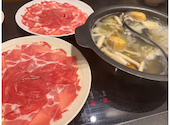 しゃぶしゃぶ美山 京都桂川店: やっちゃんさんの2026年05月30日の1枚目の投稿写真