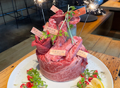 焼肉まる富 四条河原町店: やっちゃんさんの2026年09月10日の1枚目の投稿写真