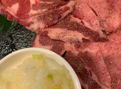 焼肉 肉ます 札幌ノルベサ店: KKさんの2023年05月07日の3枚目の投稿写真