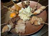 串焼き紅乃酉: wildberry0102さんの2026年04月26日の2枚目の投稿写真