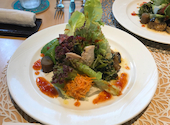 La cuisine de TAKUMI ラ キュイジーヌ ド タクミ: リラックママさんの2021年06月21日の1枚目の投稿写真