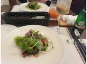 restaurant Ninomiya: リラックママさんの2024年04月の1枚目の投稿写真