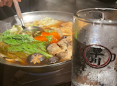 【厳選海鮮×明太子×もつすき焼き】大人の贅沢◆食べ飲み放題◆居酒屋HAYAKAWA天神店: かなうちゃんさんの2026年10月23日の1枚目の投稿写真