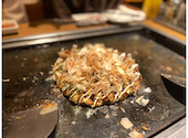 鉄板　食べ放題　焼肉　鑠鑠（しゃくしゃく）　名古屋駅店: はいじーさんの2022年05月の1枚目の投稿写真