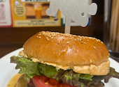 PERFECT BEER BURGER パーフェクトビアバーガー 赤羽: じゅりさんの2026年06月15日の1枚目の投稿写真
