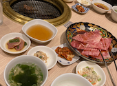 焼肉の名門 天壇 神楽坂店: まるにゃんさんの2026年09月18日の1枚目の投稿写真