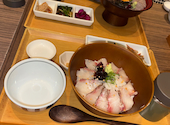 浪花ろばた 頂鯛 ルクア大阪店: aさんの2026年06月21日の1枚目の投稿写真