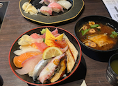 居酒屋 うおぎん湊町店: りんりんさんさんの2022年05月16日の1枚目の投稿写真