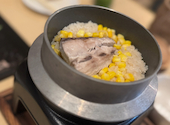 東京焚きdining 釜 s: NaoRichさんの2026年09月03日の2枚目の投稿写真