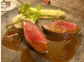オステリア エスト エスト エスト osteria EST EST EST: ももさんの2026年07月03日の2枚目の投稿写真