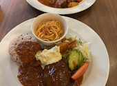 ナチュラルカフェ&レストラン ボナトリーチェ Bona trice 神戸三宮: りこさんの2026年07月17日の1枚目の投稿写真