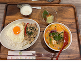 ディップガーデンテラスKITTE大阪店: りこさんの2026年07月06日の1枚目の投稿写真