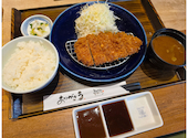 とんかつ マ メゾン 長久手店: 皇子さんの2026年05月29日の1枚目の投稿写真