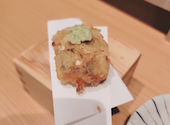 天ぷら食堂たもん　今池: 皇子さんの2025年04月27日の1枚目の投稿写真