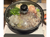 韓国料理 ホンデポチャ 名古屋大須店: ジウォンさんの2026年02月12日の3枚目の投稿写真