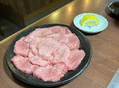 焼肉 牛っと: だーまえさんの2026年10月04日の1枚目の投稿写真