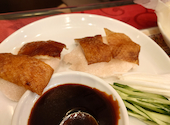 横浜中華街　萬福大飯店　オーダー式食べ放題: フミヒコさんの2024年03月の1枚目の投稿写真