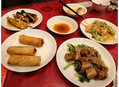 横浜中華街 萬福大飯店: フミヒコさんの2024年03月21日の3枚目の投稿写真