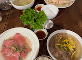 モナミ精肉食堂 新大久保店: テミちゃんさんの2026年04月28日の1枚目の投稿写真