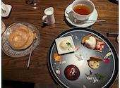 Salon de Patina サロン ド パティーナ: ごまさんの2025年03月20日の2枚目の投稿写真