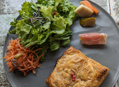 cafe&dining PERCH: ごまさんの2025年04月20日の2枚目の投稿写真