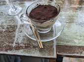cafe&dining PERCH: ごまさんの2025年04月20日の3枚目の投稿写真