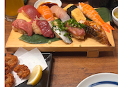 すし酒場 すさび湯 神戸三宮店: レイさんの2026年09月24日の1枚目の投稿写真