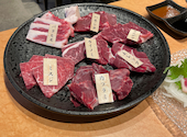 馬肉専門店 虎桜: いさおさんの2026年01月04日の1枚目の投稿写真