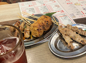 刈谷熱狂酒場 ごくらく荘 刈谷店: かねこさんの2026年05月14日の1枚目の投稿写真