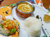 食べ放題飲み放題個室完備　ナマステ新山口駅前店: あかななかさんの2026年08月25日の1枚目の投稿写真