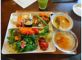 ハーブ&おいしい 野菜塾 レストラン: tyakoさんの2024年06月の1枚目の投稿写真