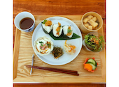 おむすびcafeころりん: aoさんの2026年08月04日の1枚目の投稿写真