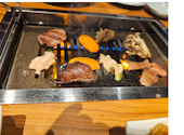 焼肉上野太昌園 上野駅前店: 9taroさんの2025年03月16日の2枚目の投稿写真