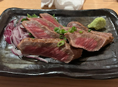 もつと牡蠣　焼き鳥にの　すすきの本店: まめさんの2026年05月の1枚目の投稿写真
