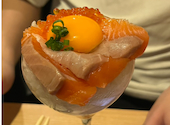 もつと牡蠣 焼き鳥にの すすきの本店: まめさんの2026年05月20日の2枚目の投稿写真
