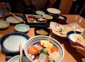 本格和食割烹 日本海庄や さいたま新都心東口店: とむこさんの2025年11月17日の1枚目の投稿写真
