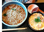 石臼挽き生そば 炭火焼肉丼 さくら 茂原店: みさんの2026年09月08日の1枚目の投稿写真