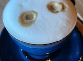 cafe bar THE EARTH カフェバージアース: マリさんの2024年10月14日の3枚目の投稿写真