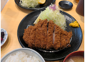 とんかつ檍 あおき 札幌すすきの店: 麻佑さんの2022年10月10日の1枚目の投稿写真