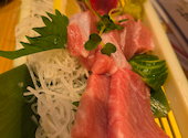 お魚ときどきお肉 梅田店: おかちゃんさんの2026年07月13日の1枚目の投稿写真