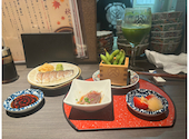 日本茶×干物 茶酒屋 Nendo すすきの: マロンさんの2026年09月04日の1枚目の投稿写真
