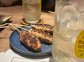 トリカモメ 鶏と鴨と麺 大曽根本店: シーライさんの2024年11月16日の2枚目の投稿写真