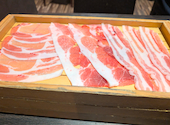 GINZA 春夏秋豚 横浜店: HEBさんの2026年03月27日の2枚目の投稿写真