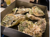 居酒屋 浜の牡蠣小屋 関内本店: HEBさんの2024年03月01日の3枚目の投稿写真