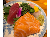 【個室あり・喫煙可】博多おでん食べ放題×野菜巻き串×鮮魚 四文銭 品川店: HEBさんの2026年09月02日の2枚目の投稿写真